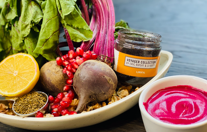 We Got The Beet (8oz. - Limited Run Seasonal Offering)