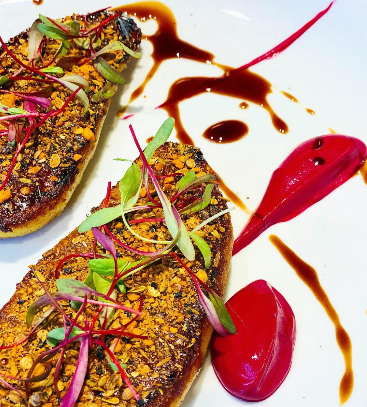 We Got The Beet (8oz. - Limited Run Seasonal Offering)