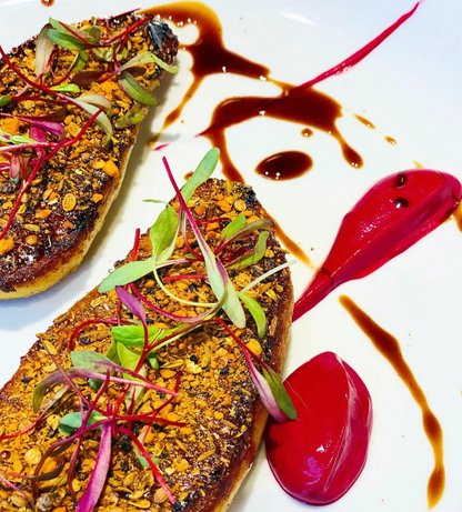 We Got The Beet (8oz. - Limited Run Seasonal Offering)