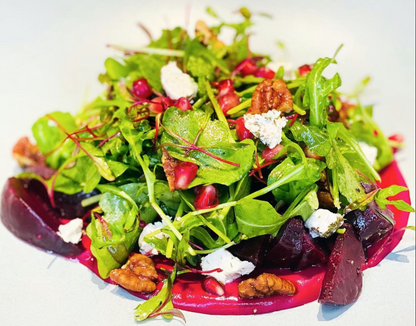 We Got The Beet (8oz. - Limited Run Seasonal Offering)