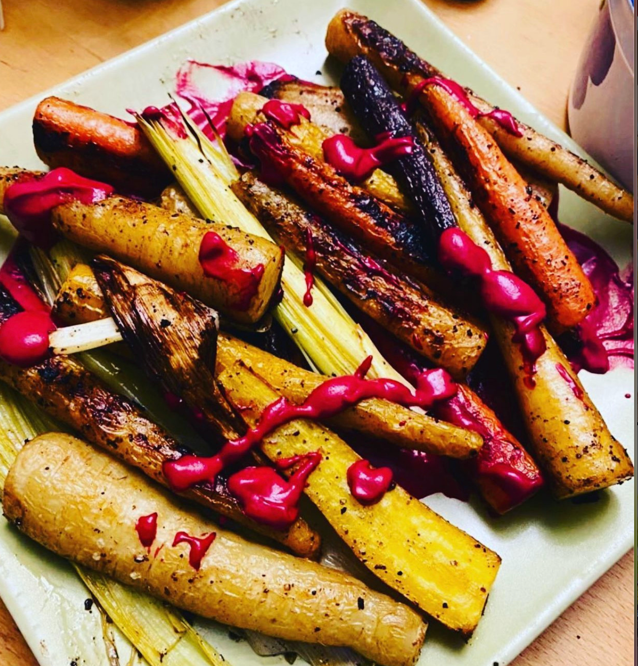 We Got The Beet (8oz. - Limited Run Seasonal Offering)